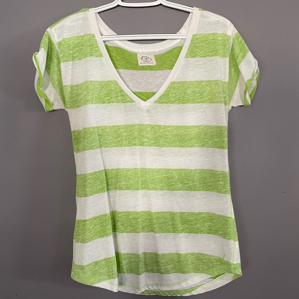 Women’s American Eagle Vintage T